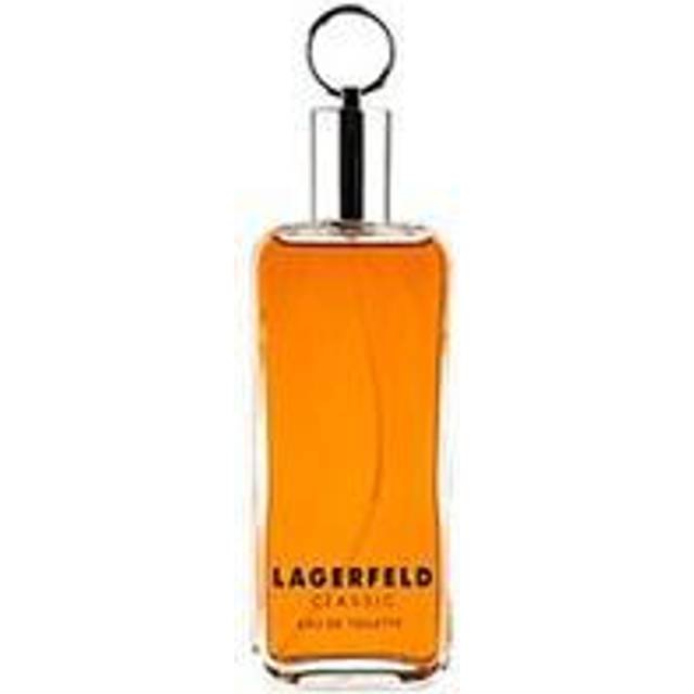 Karl Lagerfeld Eau de Toilette for Men - 30 ml
