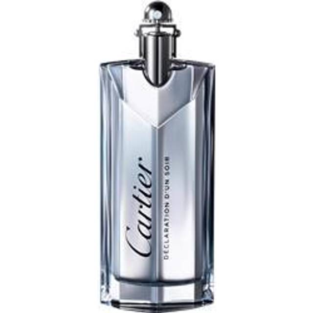 CARTIER DECLARATION D'UN SOIR 50ML EAU DE TOILETTE SPRAY