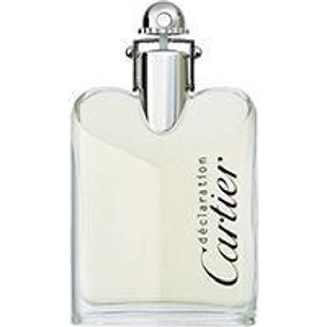 Cartier Déclaration Eau De Toilette 50ml