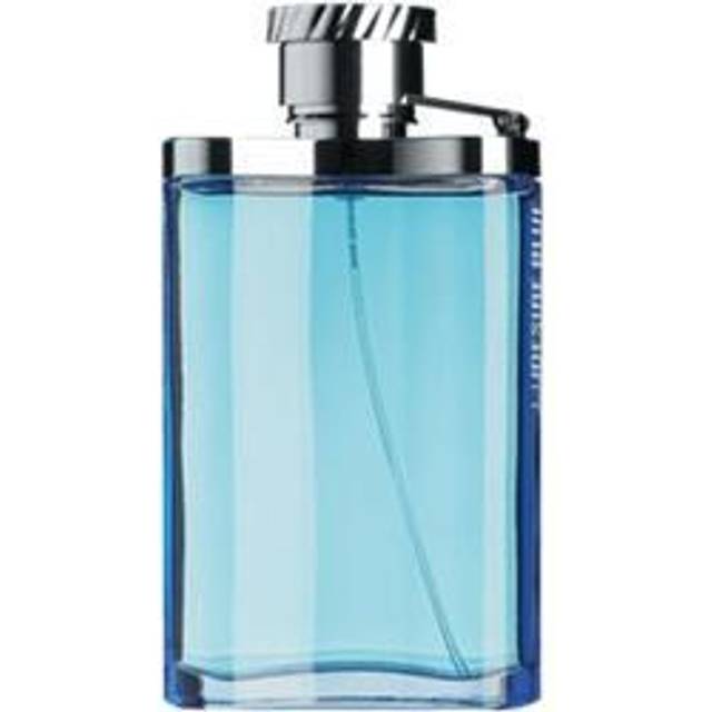 Desire Blue Cologne by Alfred Dunhill 100 ml EDT Spray for Men (100 ml)
