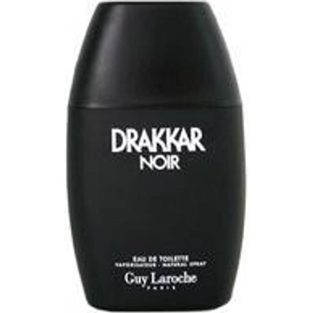 Guy Laroche Drakkar Noir For Men Eau De Toilette 50ml