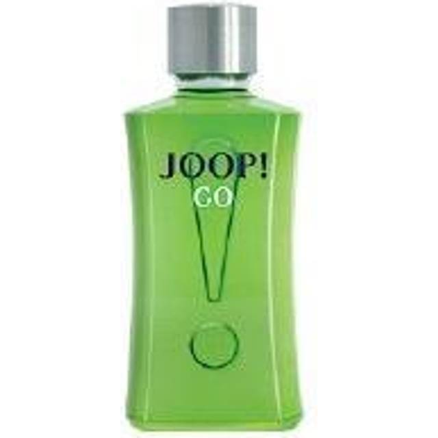 Joop! Go Homme Eau de Toilette 100 ml