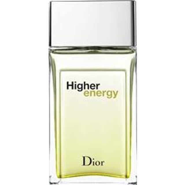 Dior Higher Energy Eau De Toilette 50ml