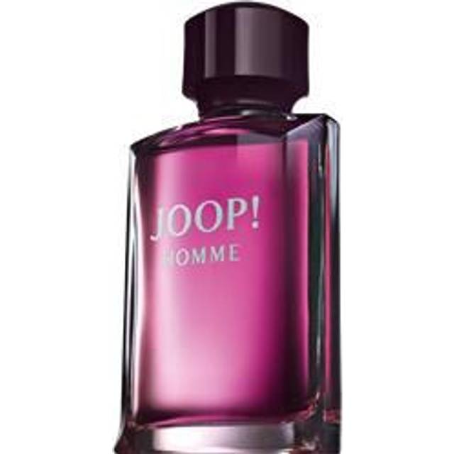 Joop! Homme Eau de Toilette 125 ml
