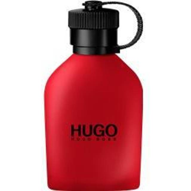 Hugo Boss Hugo Red EDT 200ml Spray