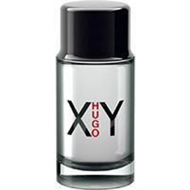 Hugo Boss Xy Eau De Toilette 100ml