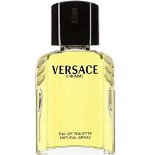 Versace L'Homme Eau De Toilette 50ml