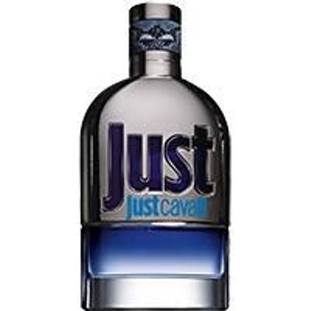 Just Cavalli M Edt 30ml Spray New
