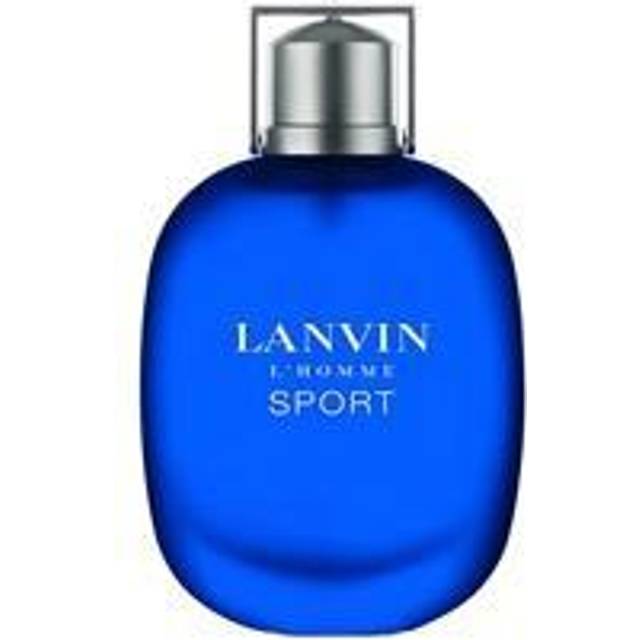 Lanvin L'Homme Sport Eau de Toilette 100 ml