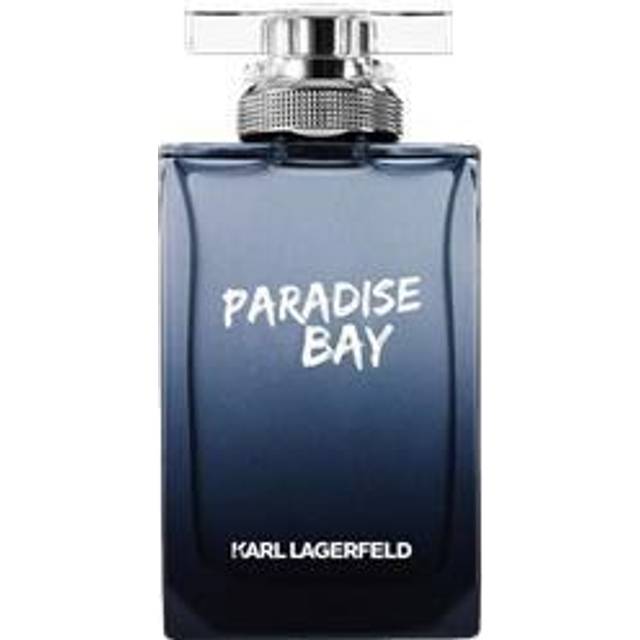 Karl Lagerfeld Paradise Bay Parfym 100 ml