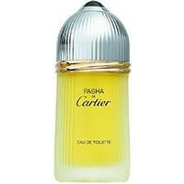 Cartier Pasha De Cartier 100ml EDT Spray