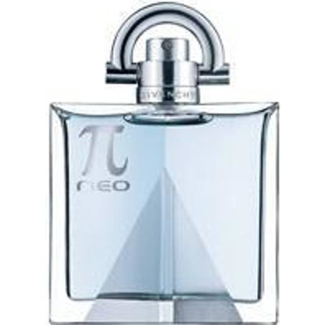 Givenchy Pi Neo Eau De Toilette 50ml