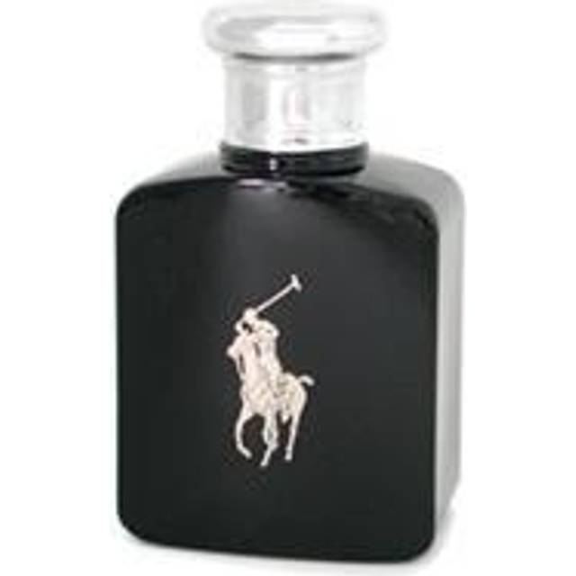 Ralph Lauren Polo Black Eau de Toilette 40ml Spray