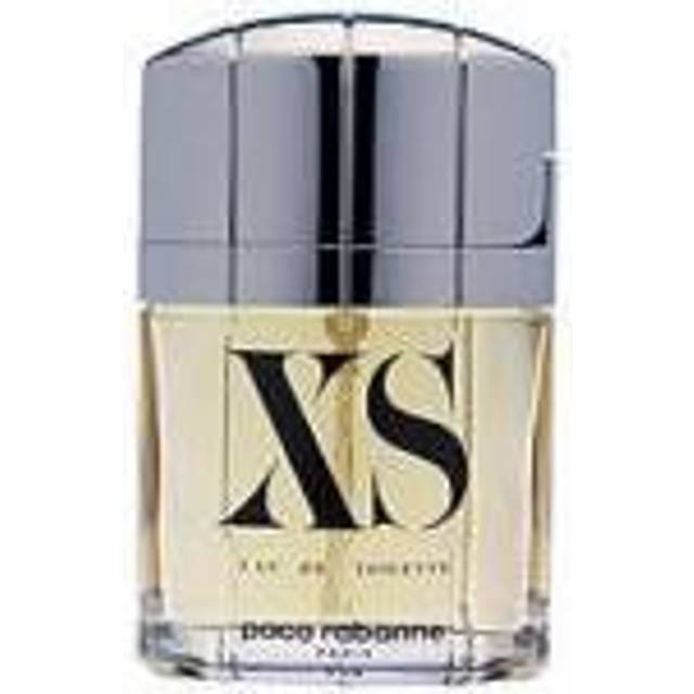 Paco Rabanne XS 2018 Eau de Toilette 50ml Spray