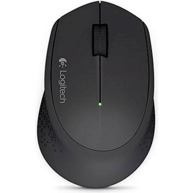 Logitech Wireless Mouse M280 Black