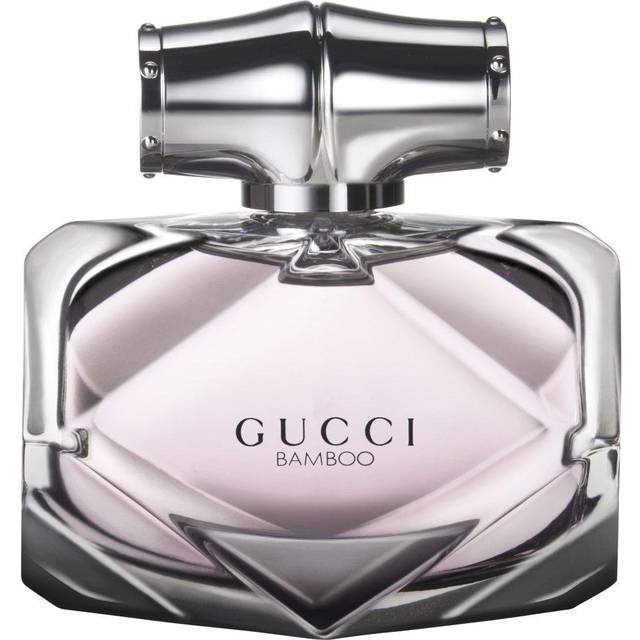 Gucci Bamboo Eau de Parfum Spray