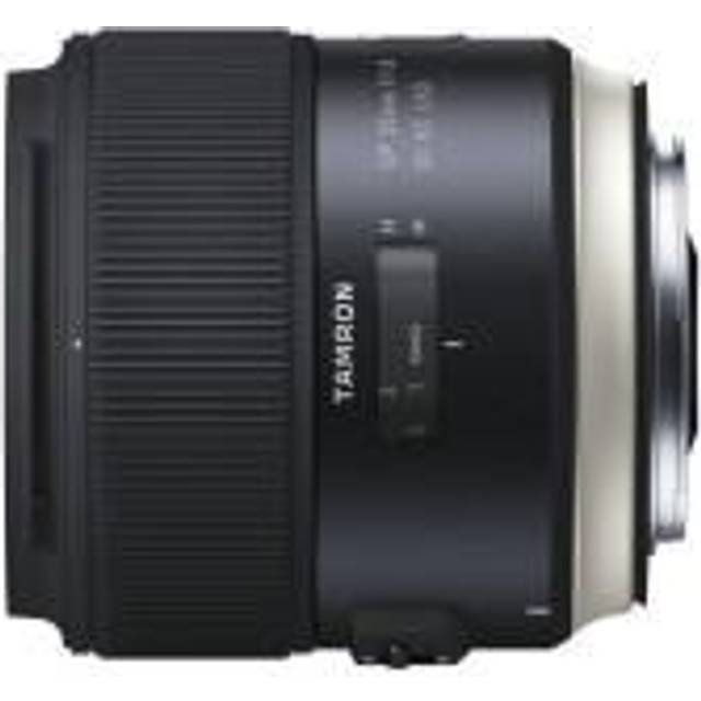 Tamron SP 35mm f/1.8 Di VC USD Lens for Nikon F