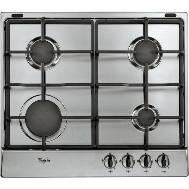 Whirlpool Gma7522ix Ix Gas Hob Lpg Conversion Kit 5 Burner