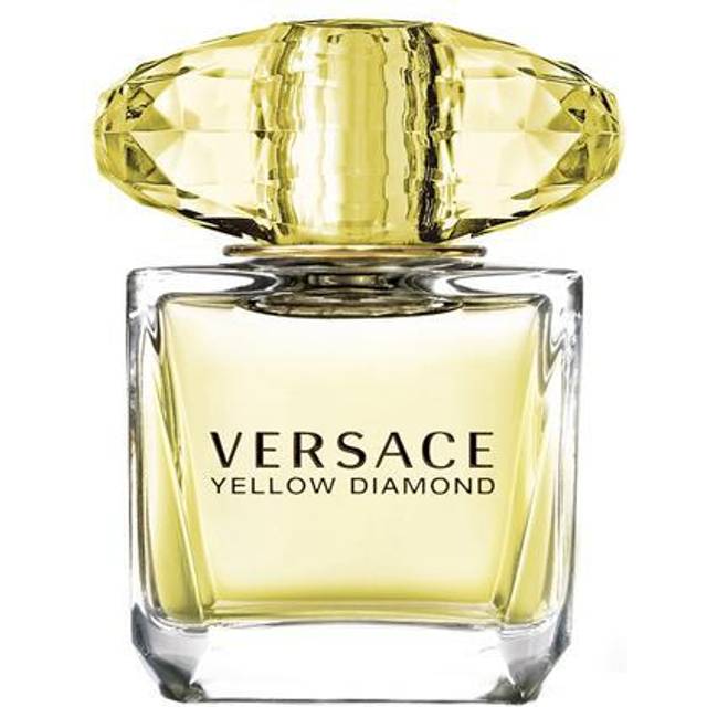 Versace Yellow Diamond 90ml EDT Spray