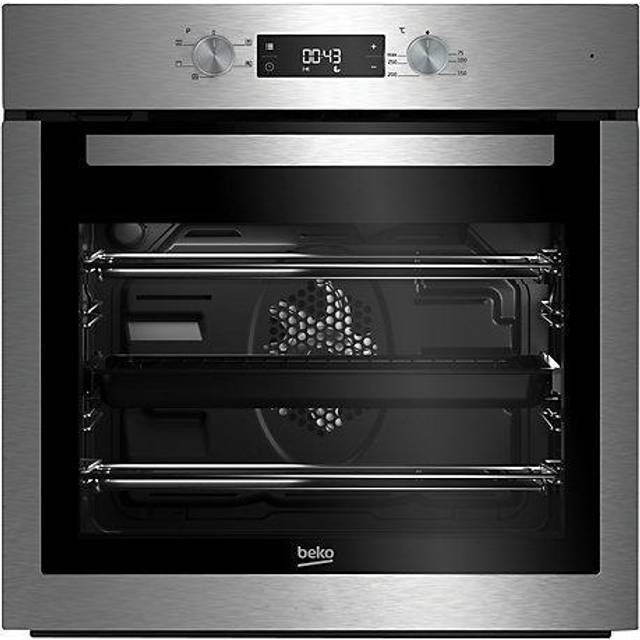 Beko Single Oven with With Steam Cleaning BBIF16300X