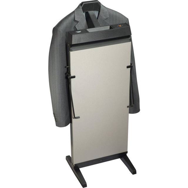 The Corby 3300 Trouser Press - Walnut (11kg)