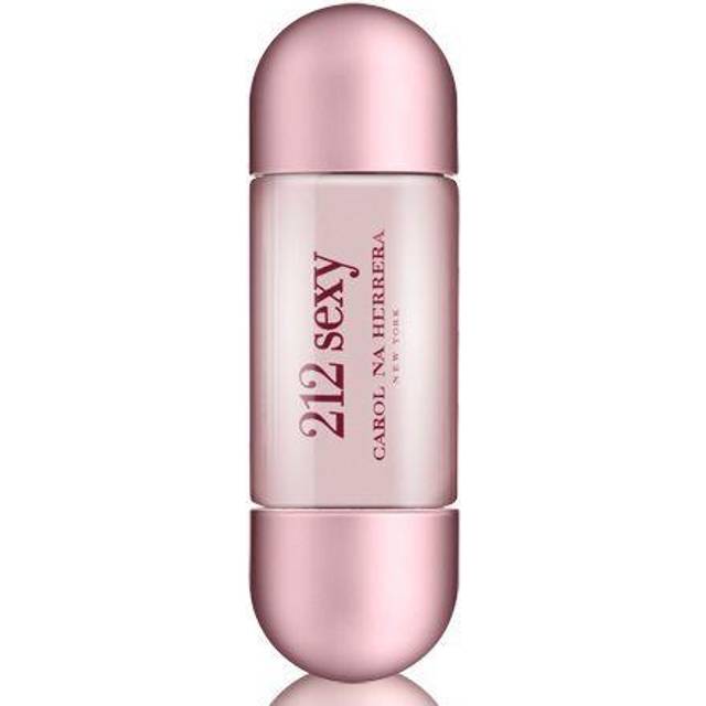 Carolina Herrera 212 Sexy Eau de Parfum 30ml Spray
