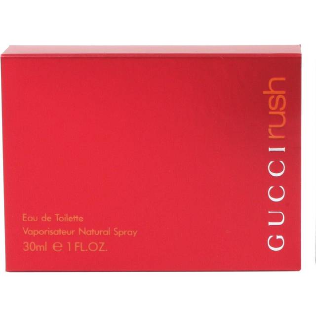 Gucci Rush Ladies 30ml EDT Spray