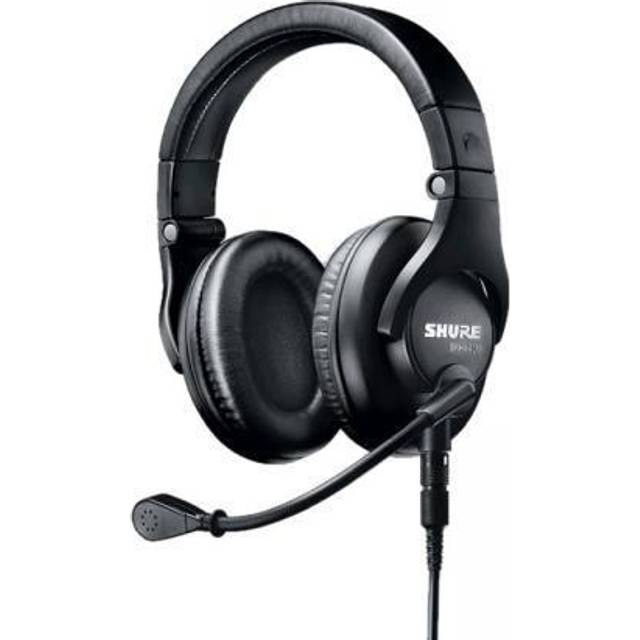 Shure BRH440M-LC Headset