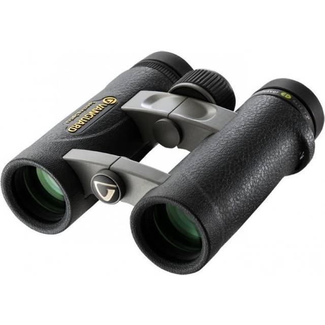 Vanguard Endeavor Ed 8x32 Binoculars