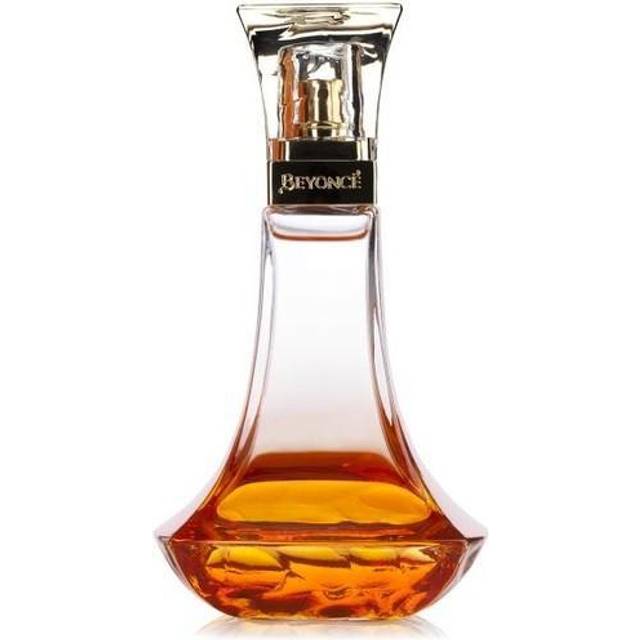 Beyonce Heat Rush 30ml Eau De Toilette Spray