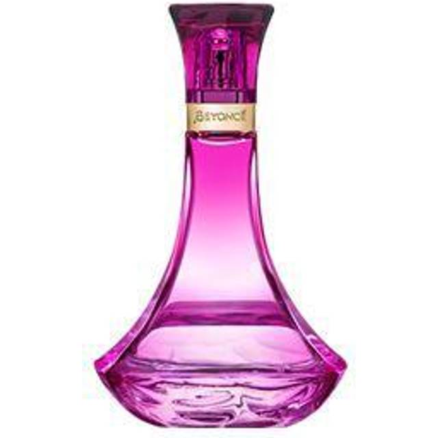 Beyonce Wild Orchid 100ml Eau De Parfum Spray