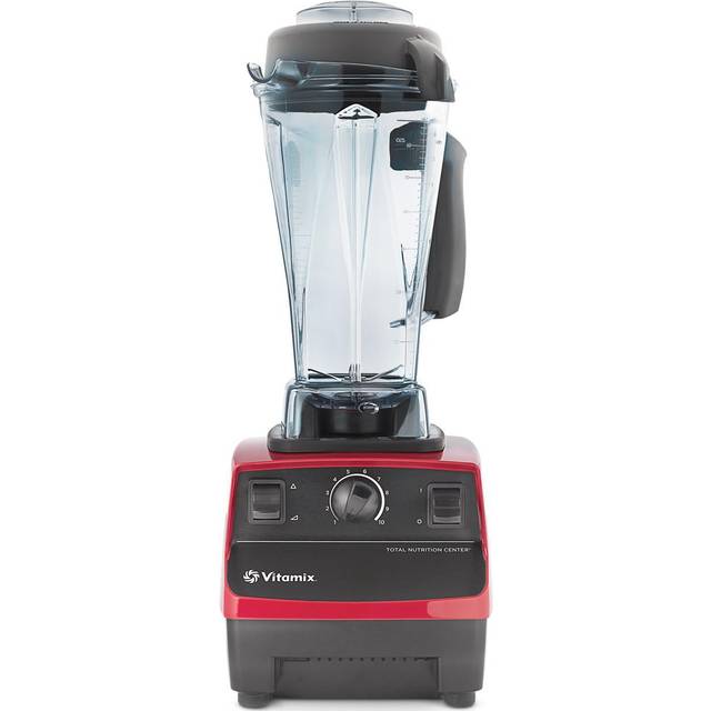 Vitamix TNC 5200 (5 stores) find the best prices today »