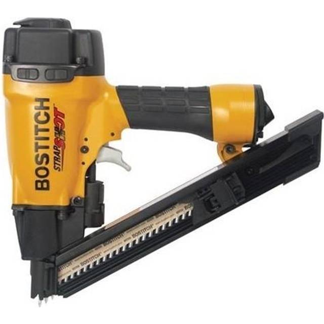Bostitch MCN150-E Joist Hangers Air Nail Gun