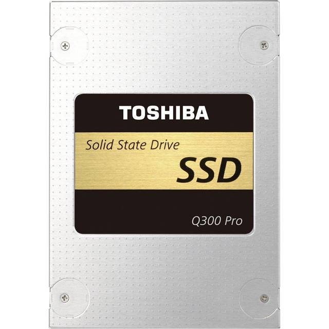 Toshiba Q300 intern SSD Q300 pro 256GB