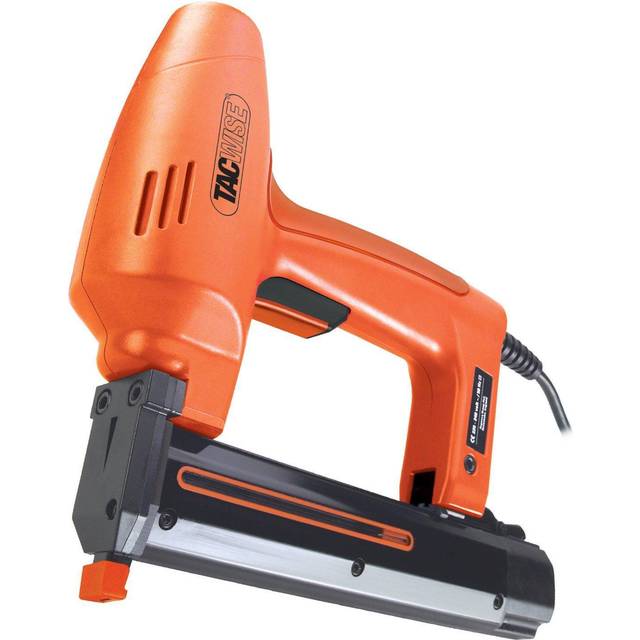 Tacwise 0327 191EL Master Pro Nailer & Stapler 240V