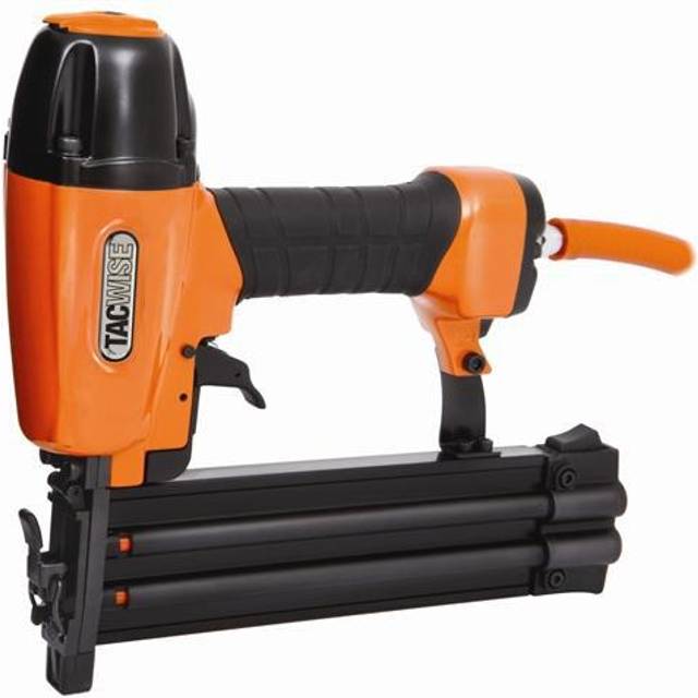 DGN50V Pneumatic 18G Brad Nailer 20-50mm 2nd Fix Finishing Air Nail Gun - Tacwise