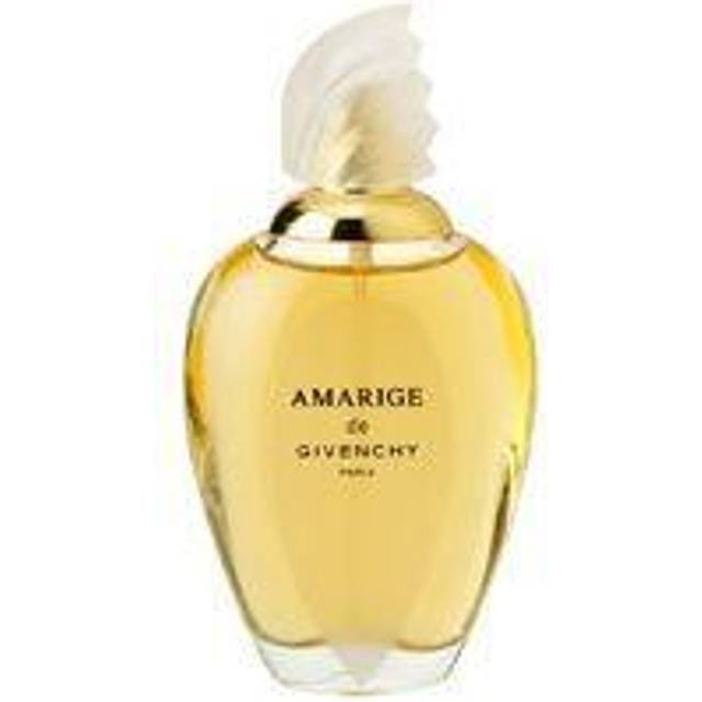 Givenchy Amarige Eau De Toilette 50ml