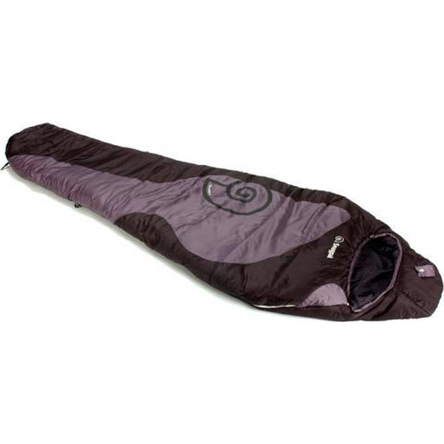 Snugpak Softie Elite 4 Olive Vintersovsäck