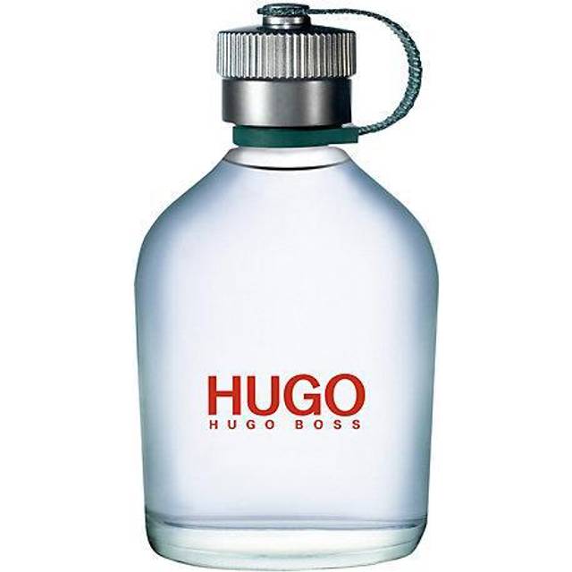 Hugo man 125ml eau de toilette men’s fragrance spray