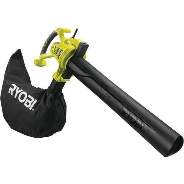 Lövblås/sug; elektrisk Ryobi RBV3000CSV
