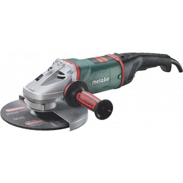 METABO WEA 26-230MVT QUICK 240v Angle grinder 9" (230mm)