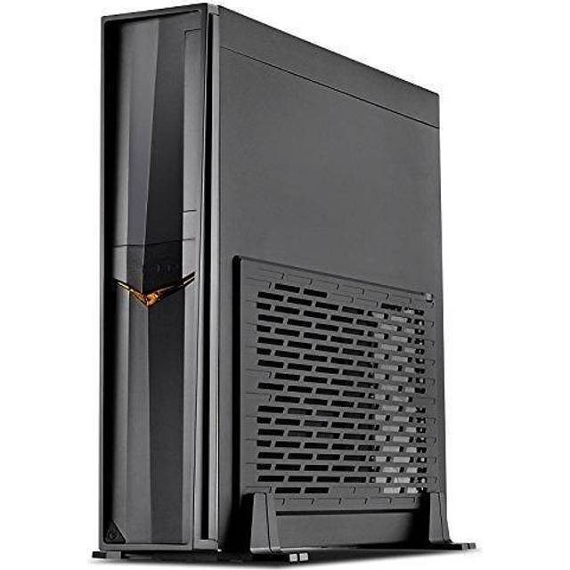 Silverstone Raven RVZ02