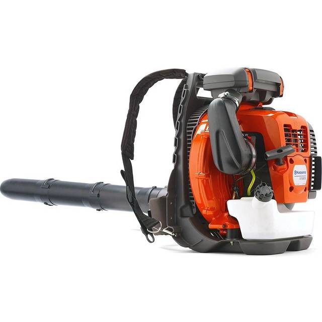 Husqvarna 570BTS Lövblås