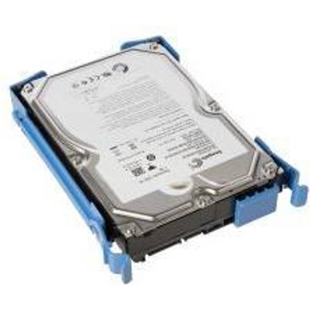 120 GB SATA TLC Opt 790/990MT 3,5-tums SSD-kit med Caddy