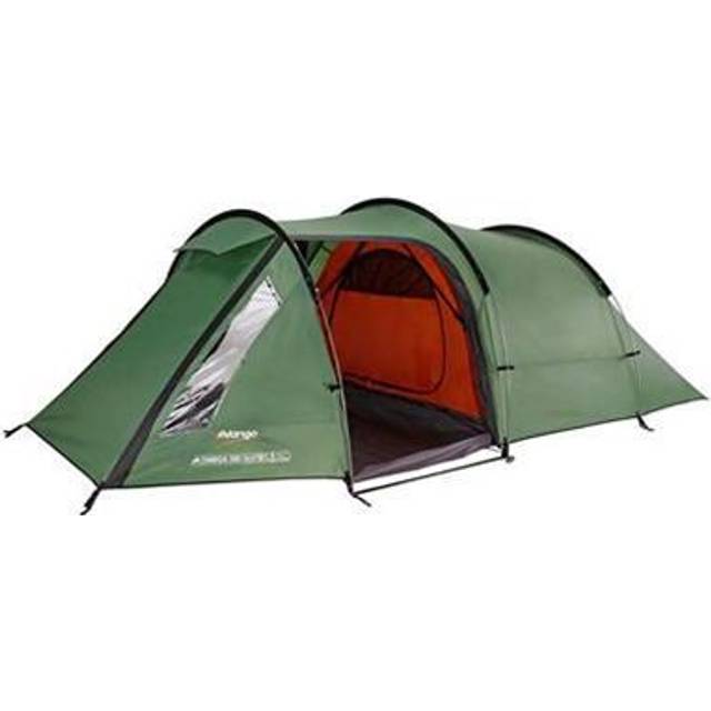 Omega 350, Green - One Size