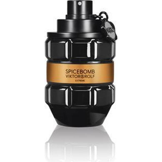 Viktor & Rolf Spicebomb Extreme EdP 90ml - gavehylden.dk