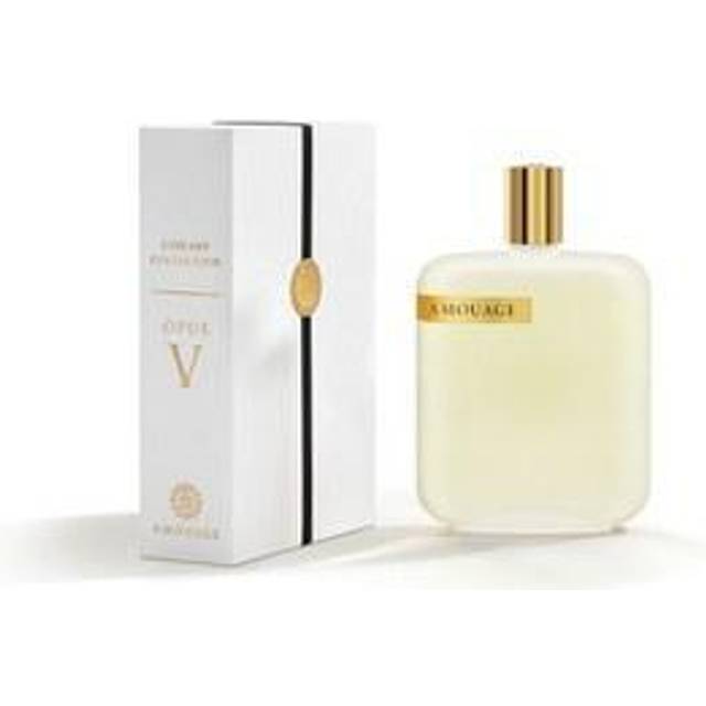 Amouage Library Collection Opus V edp 100ml