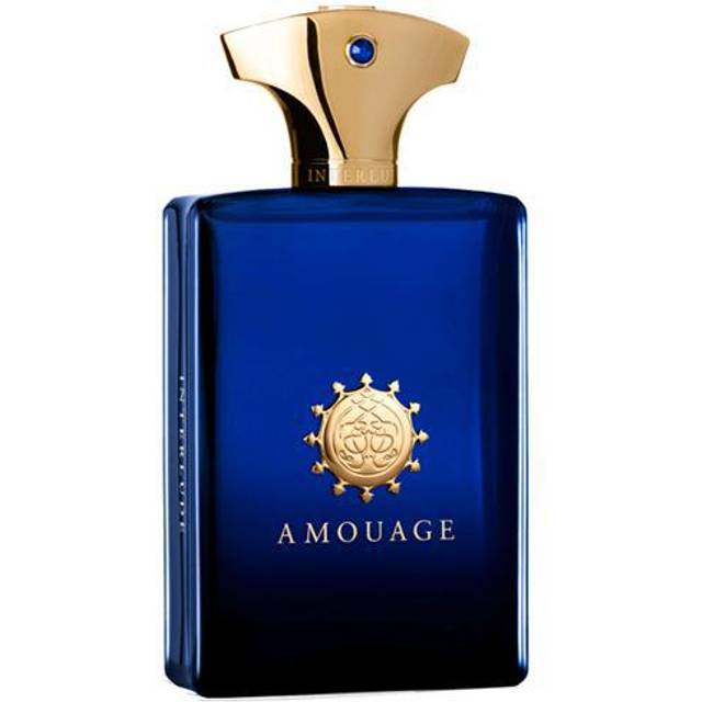 Amouage Interlude EDP Spray 100ml