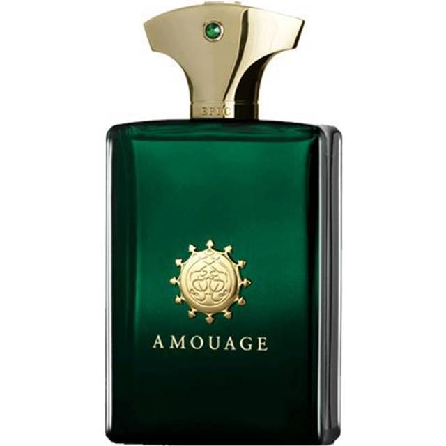 Amouage Epic Man Eau de Parfum, 100 ml