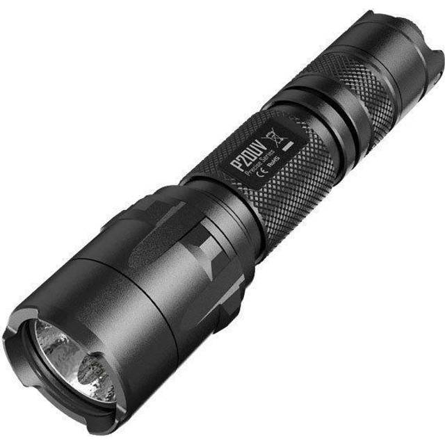 Nitecore P20UV V2 Torch - 1000 lumens